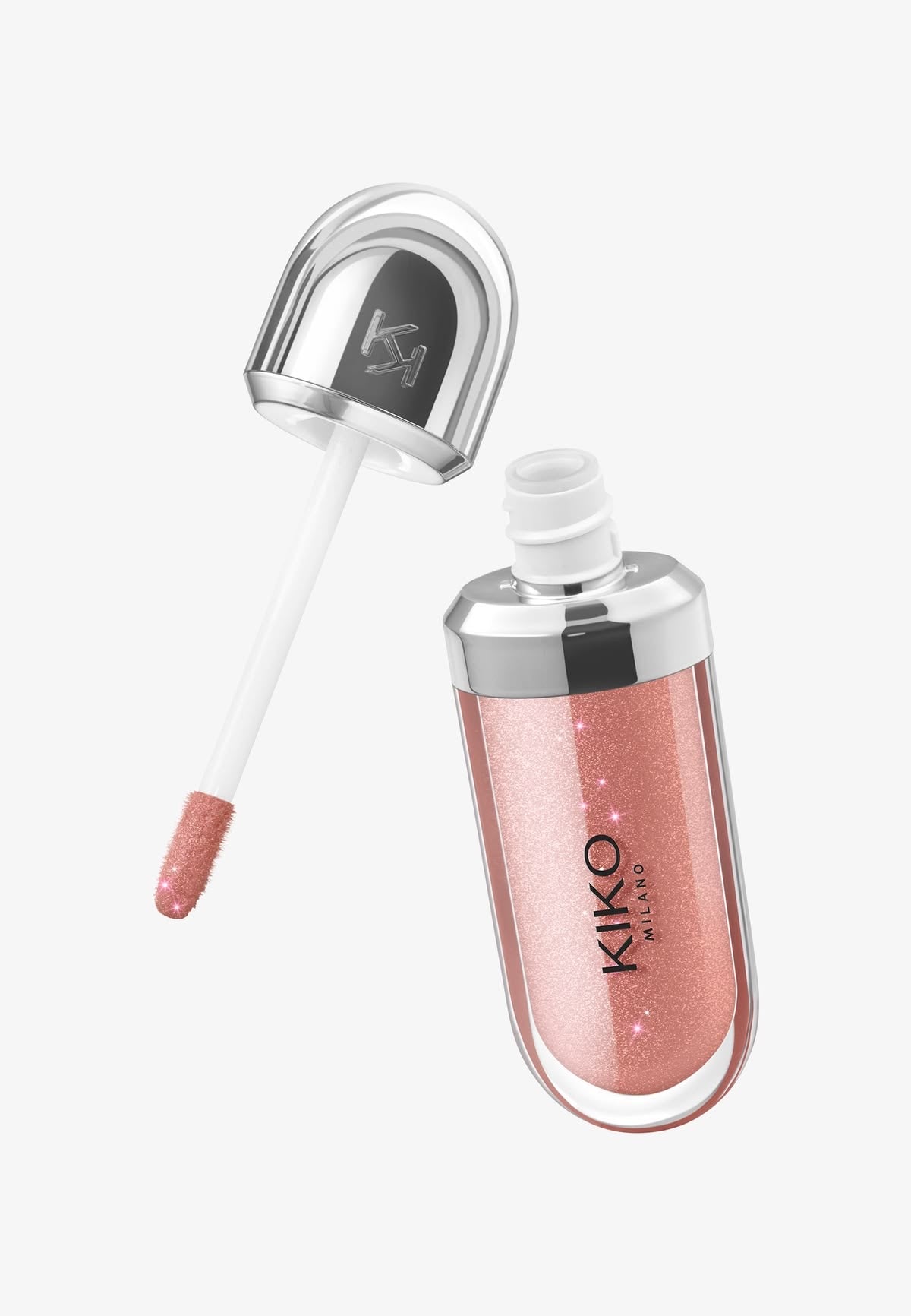 Kiko lip gloss