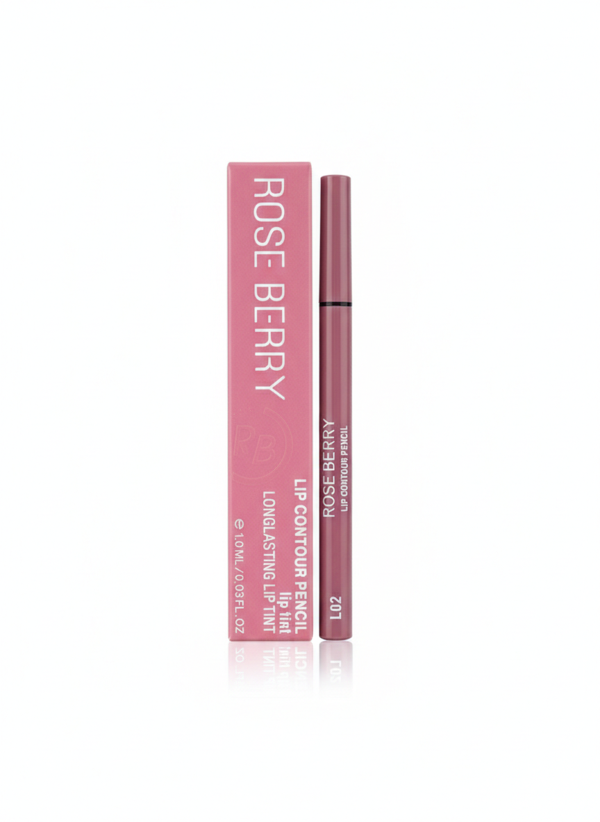 Roseberry stain lip liner