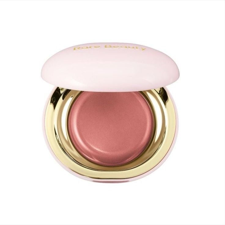 Rare beauty creamy blush