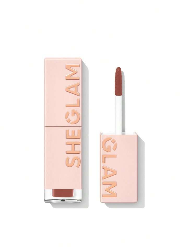 Lip gloss sheglam