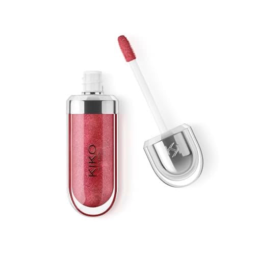 Kiko lip gloss