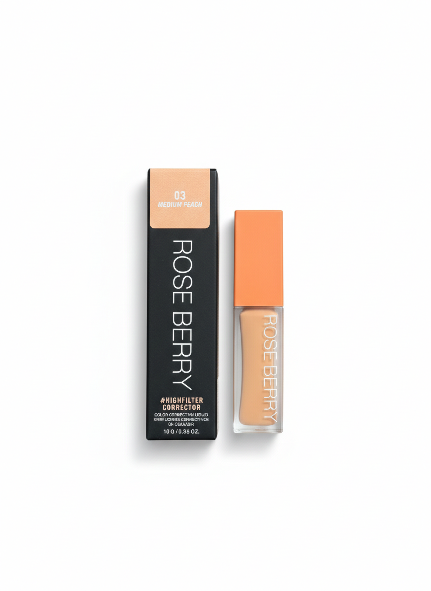 Roseberry corrector