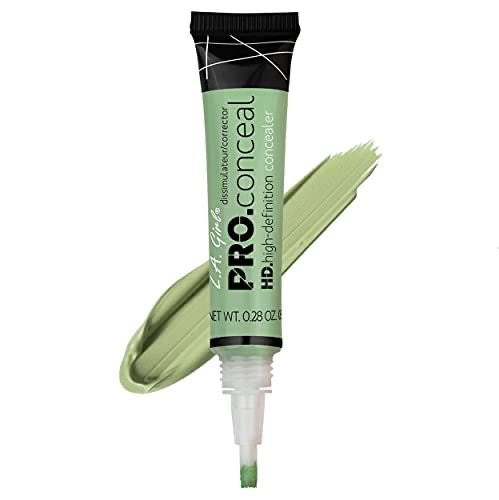 L.A girl corrector