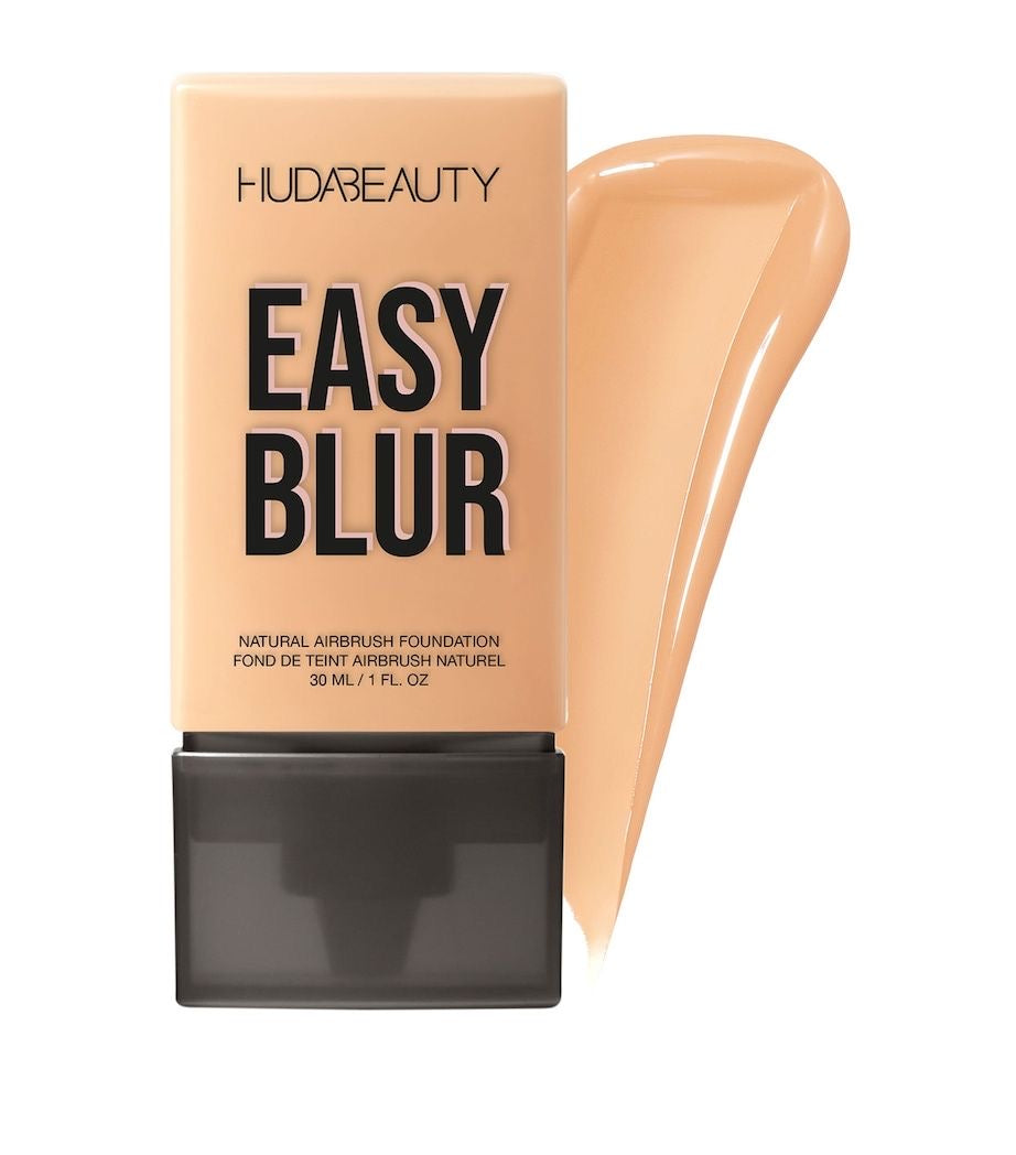Huda beauty foundation