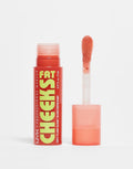 Nyx fat cheeks blush