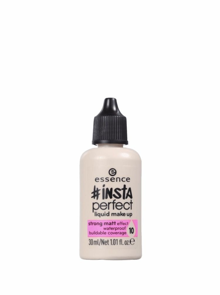 Essence foundation