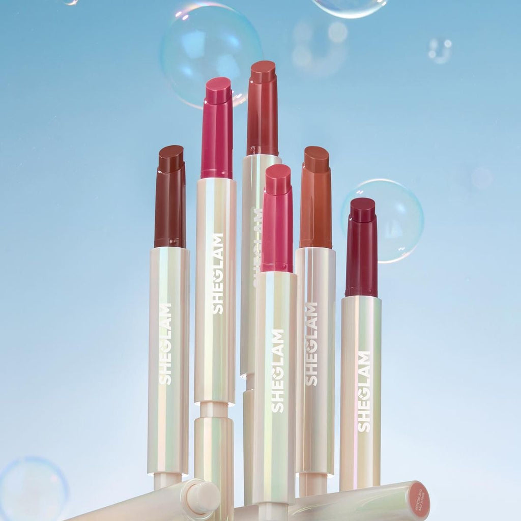 Lip plumper sheglam