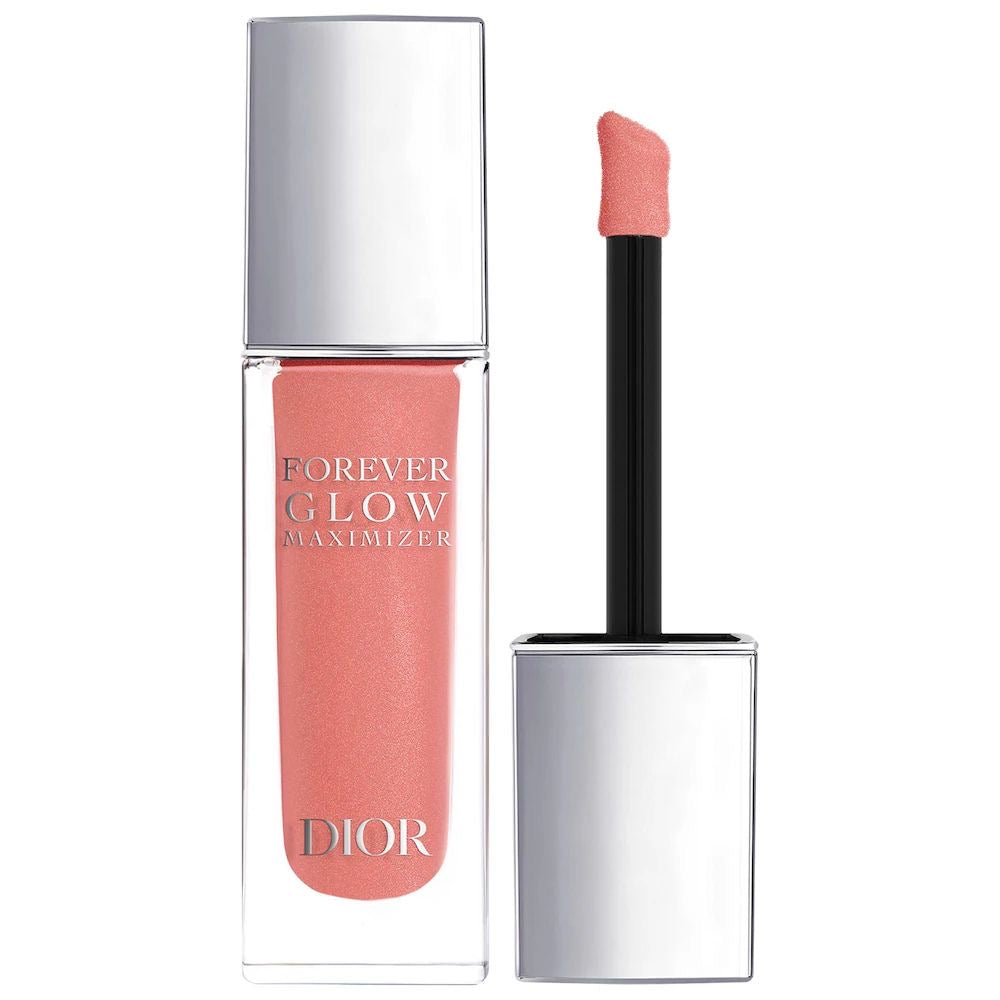 Dior liquid highlighter