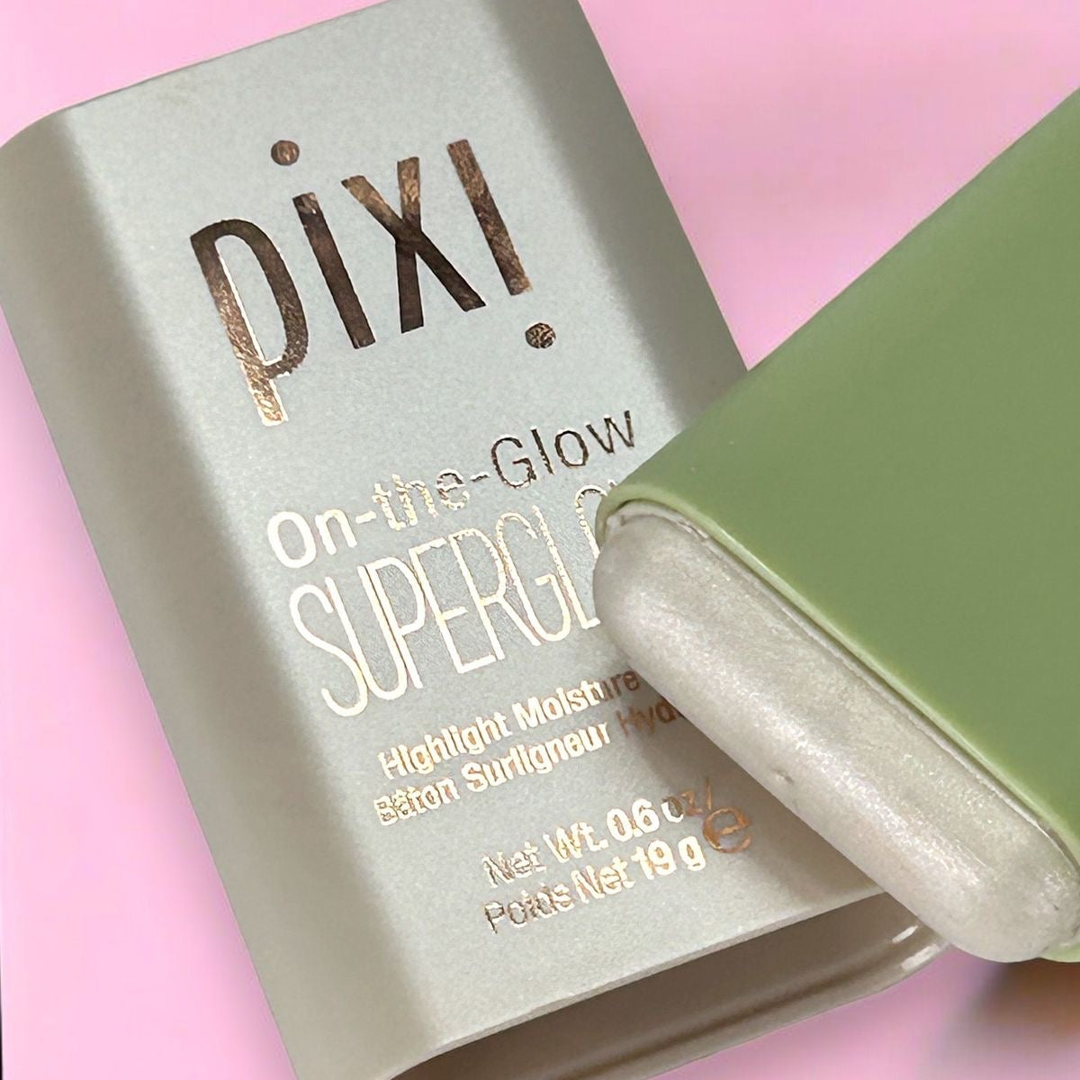 Pixi highlighter stick