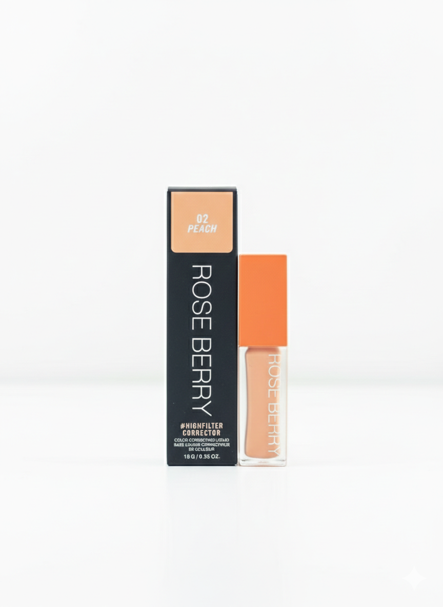 Roseberry corrector