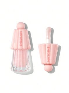 Sheglam lip oil
