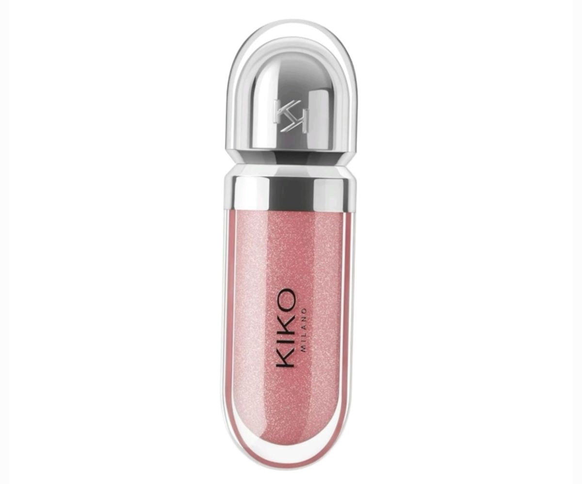 Kiko lip gloss