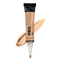 L.A girl corrector