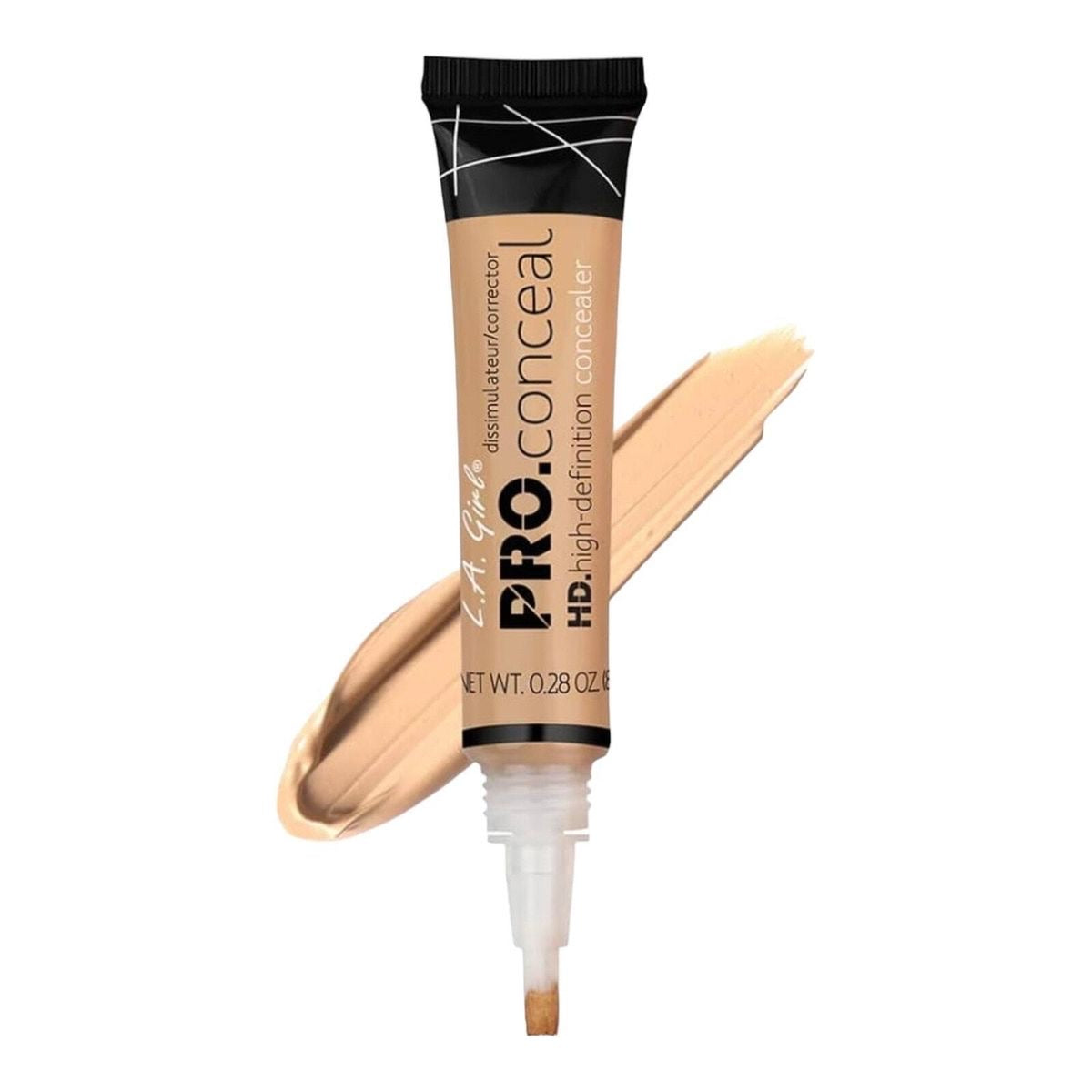 L.A girl corrector