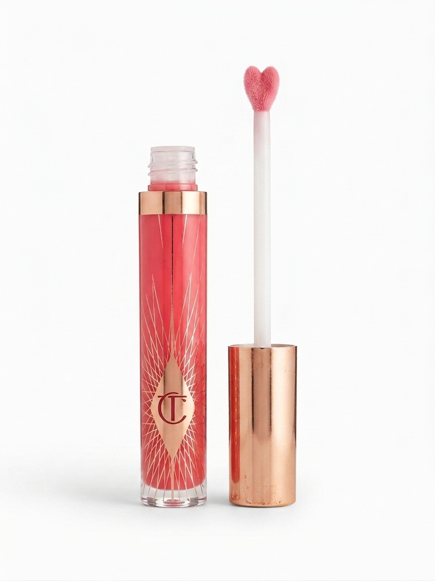 Charlotte tilbury lip gloss