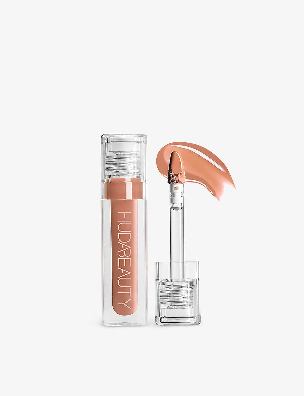 Huda beauty lip faux filler 🔥