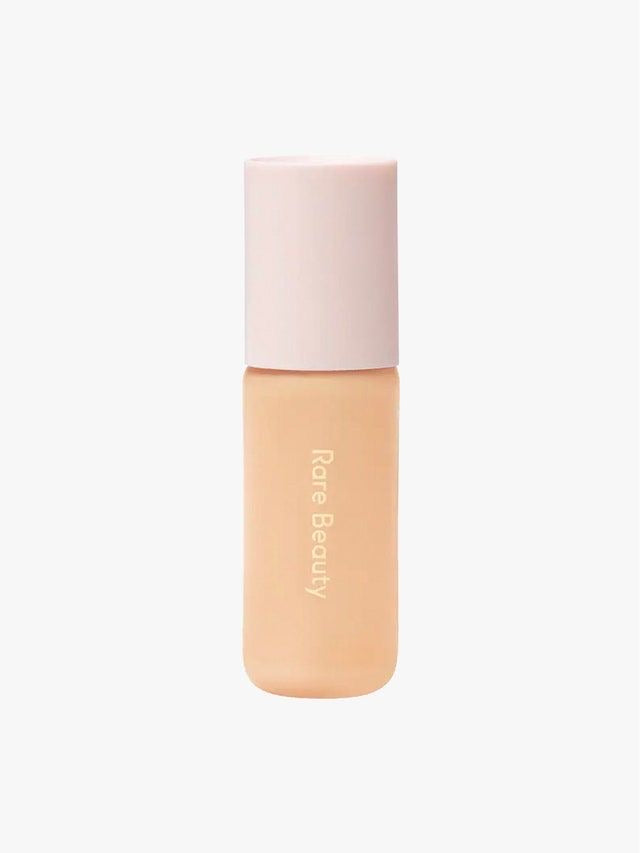 Rare beauty tinted moisturizer