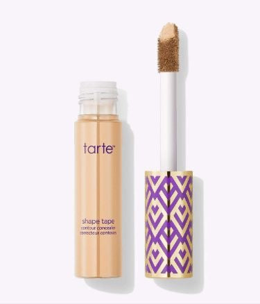 Tarte concealer