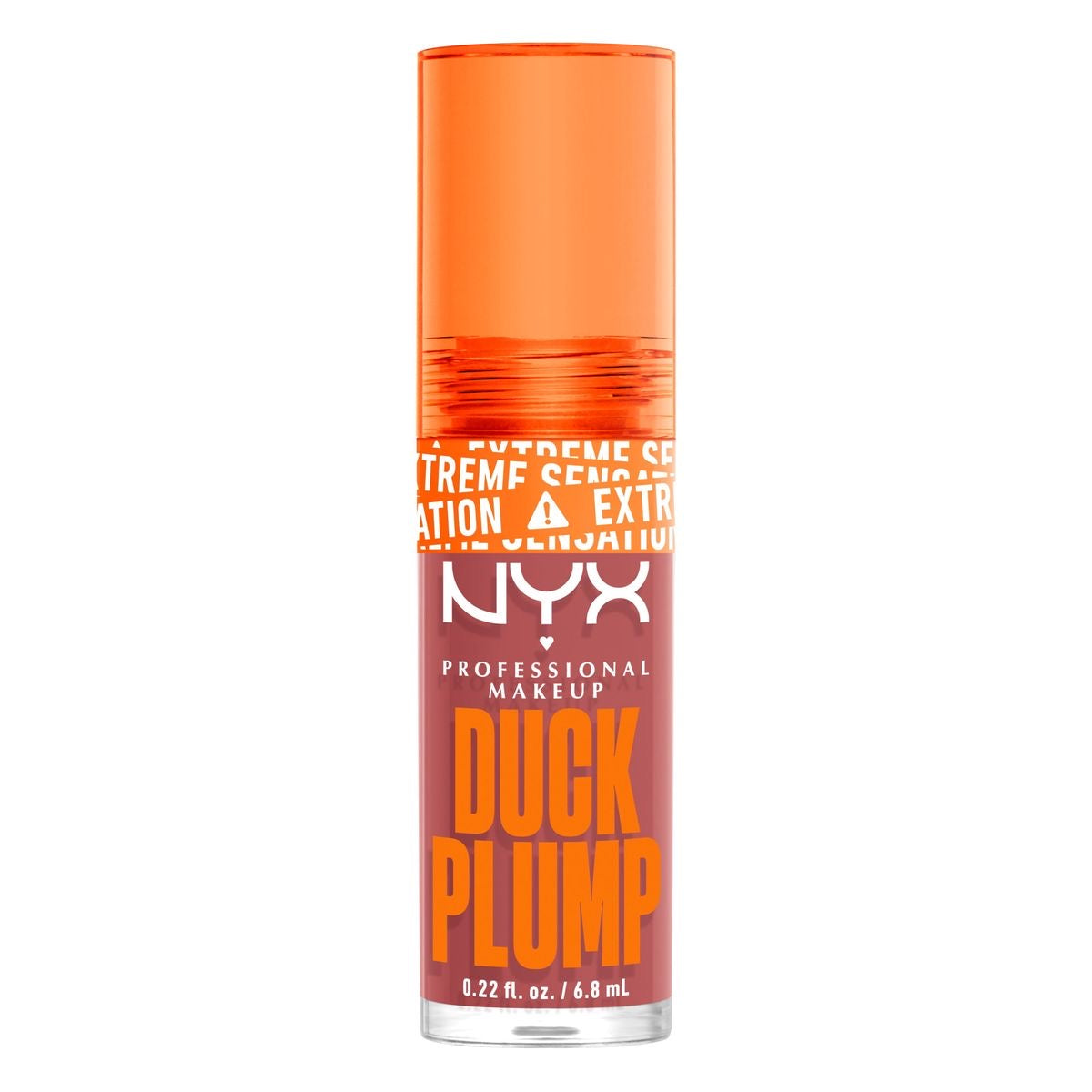 Nyx lip gloss