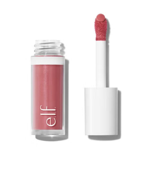 Elf liquid blush