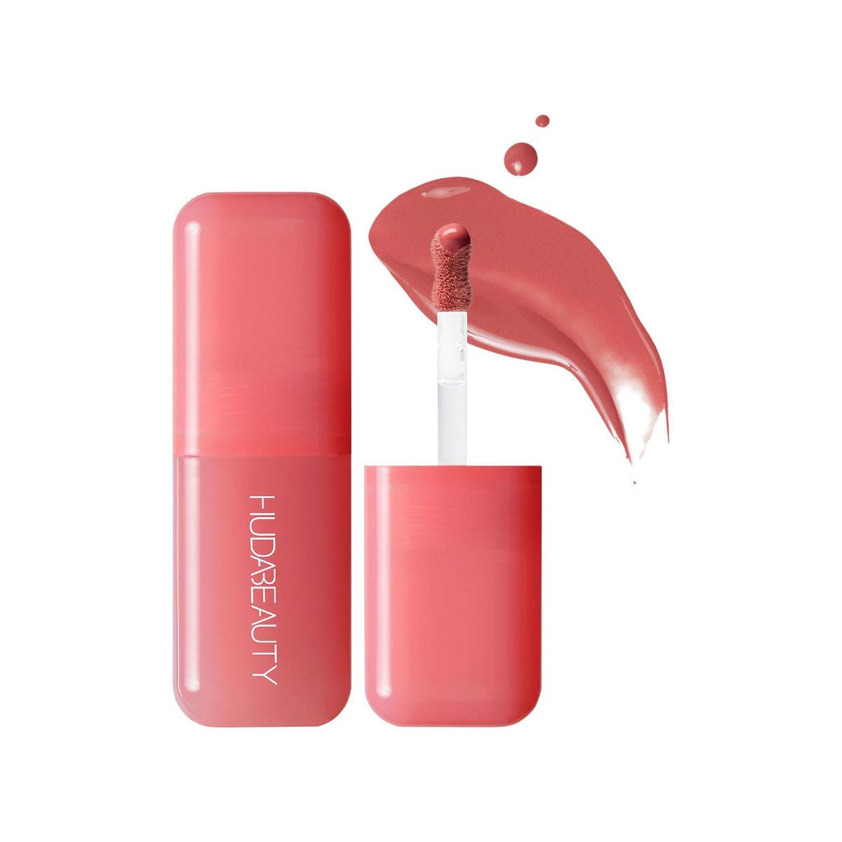 Huda beauty blush