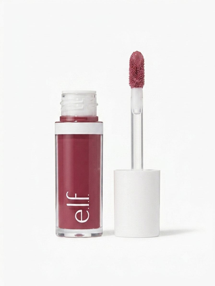 Elf liquid blush