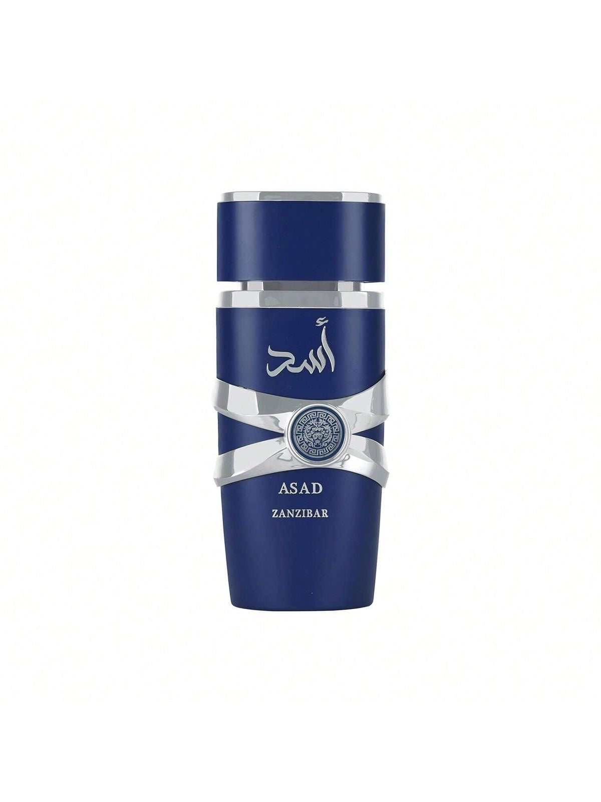 Latafa Yara / Asad