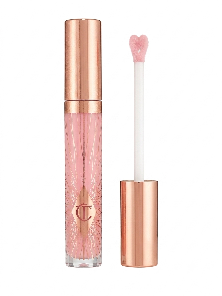 Charlotte tilbury lip gloss