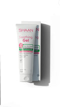Shaan moisturizing gel