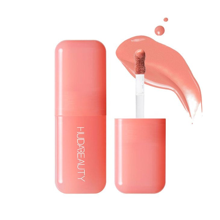 Huda beauty blush