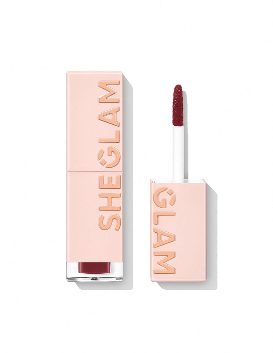 Lip gloss sheglam