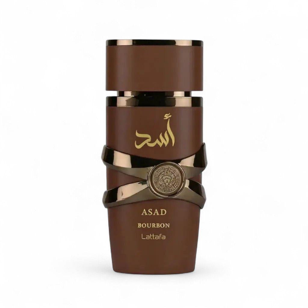 Latafa Yara / Asad