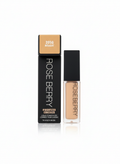 Roseberry concealer