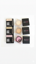 Roseberry loose powder