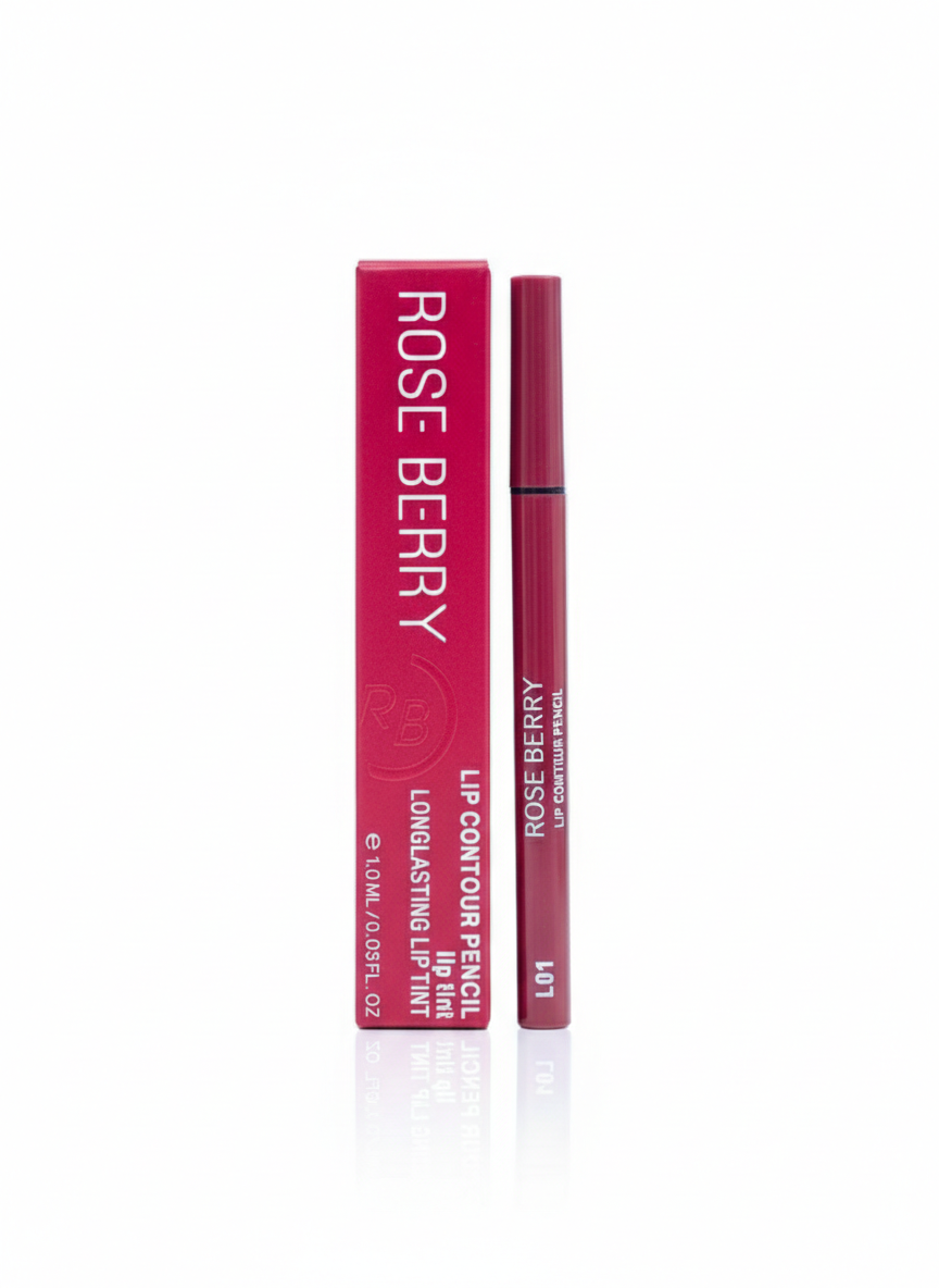 Roseberry stain lip liner