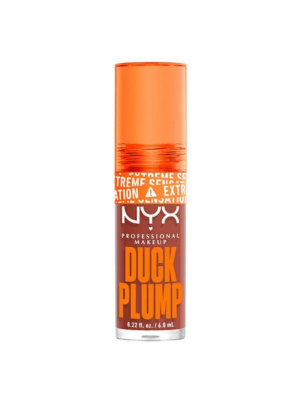 Nyx lip gloss