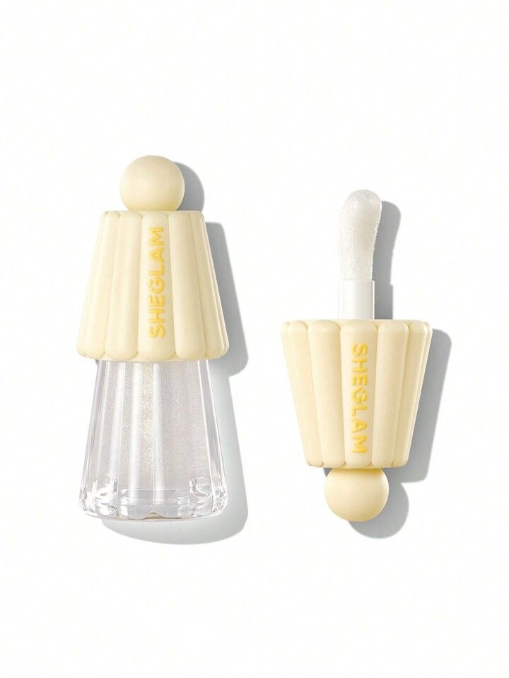 Sheglam lip oil