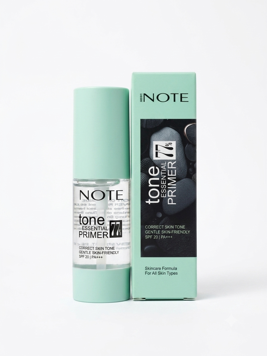 Note primer