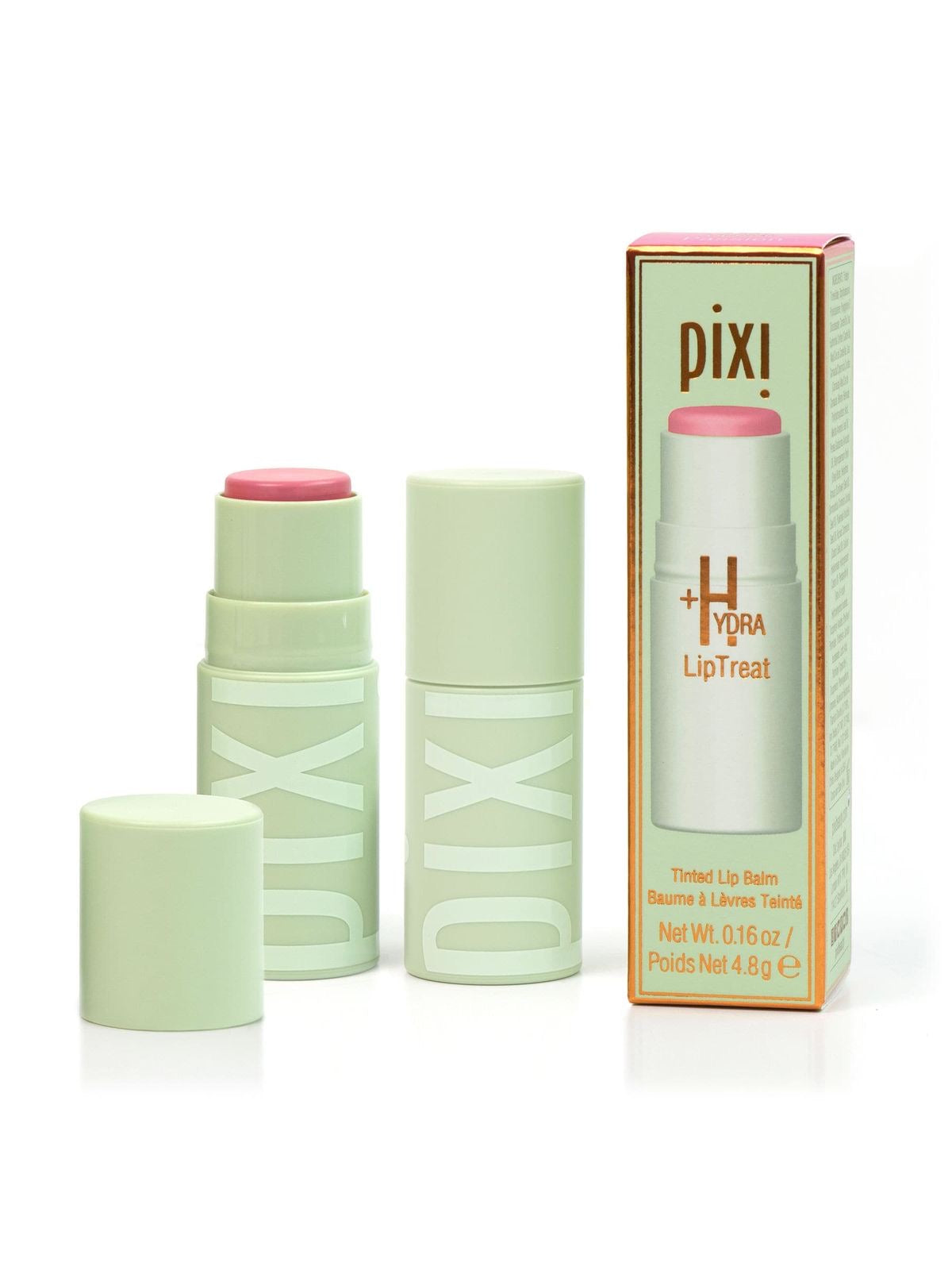 Pixi lip treat