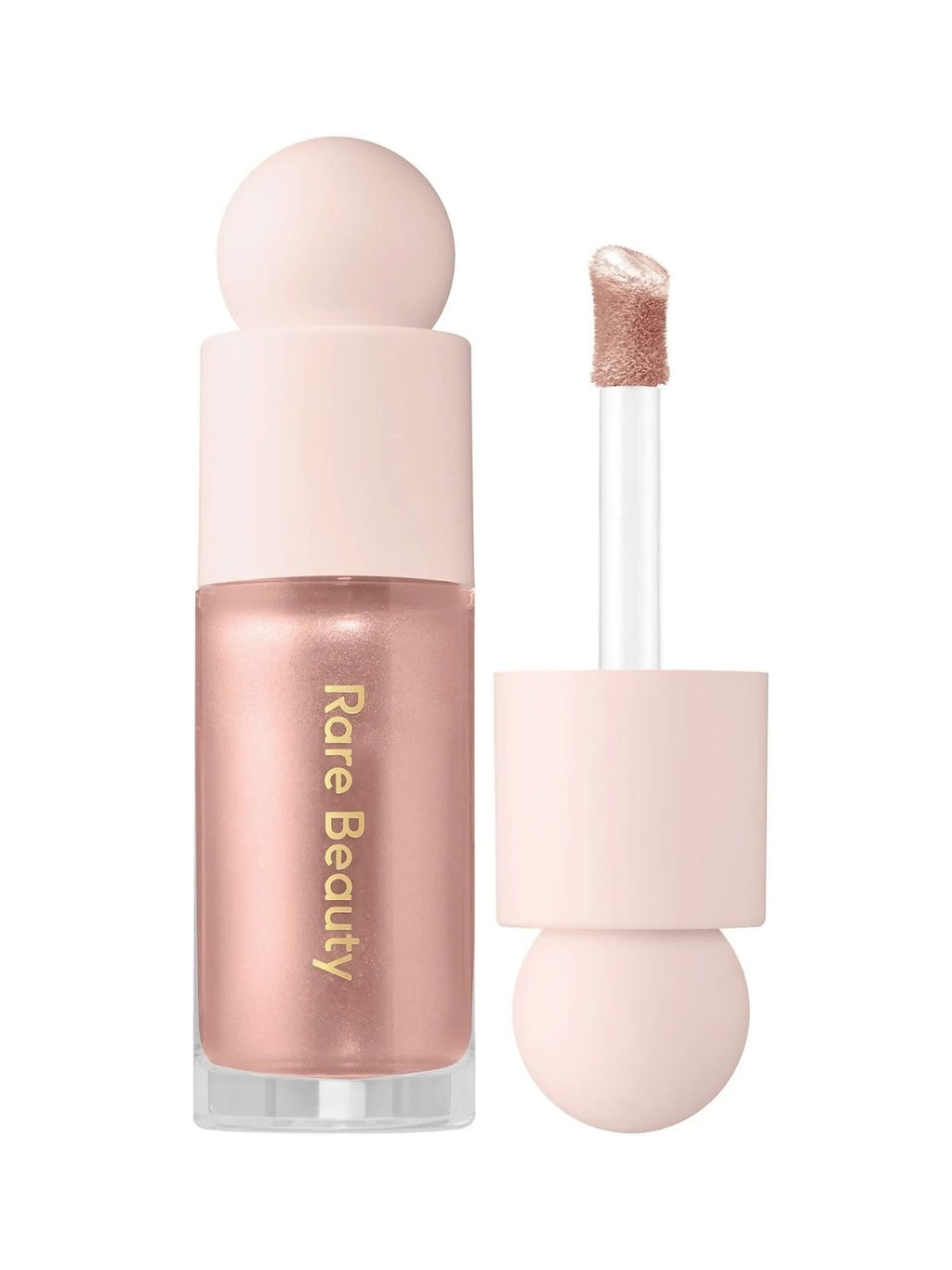 Rare beauty liquid highlighter