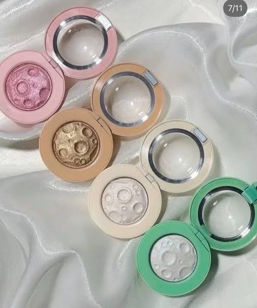 Sheglam highlighter