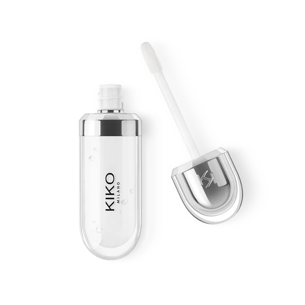 Kiko lip gloss
