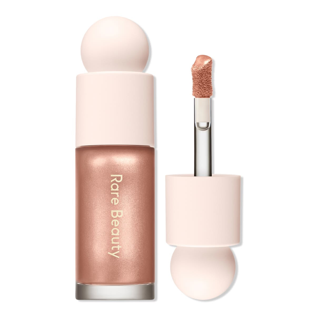 Rare beauty liquid highlighter