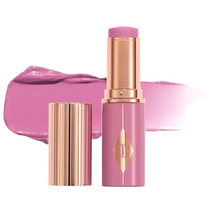 Charlotte tilbury blush