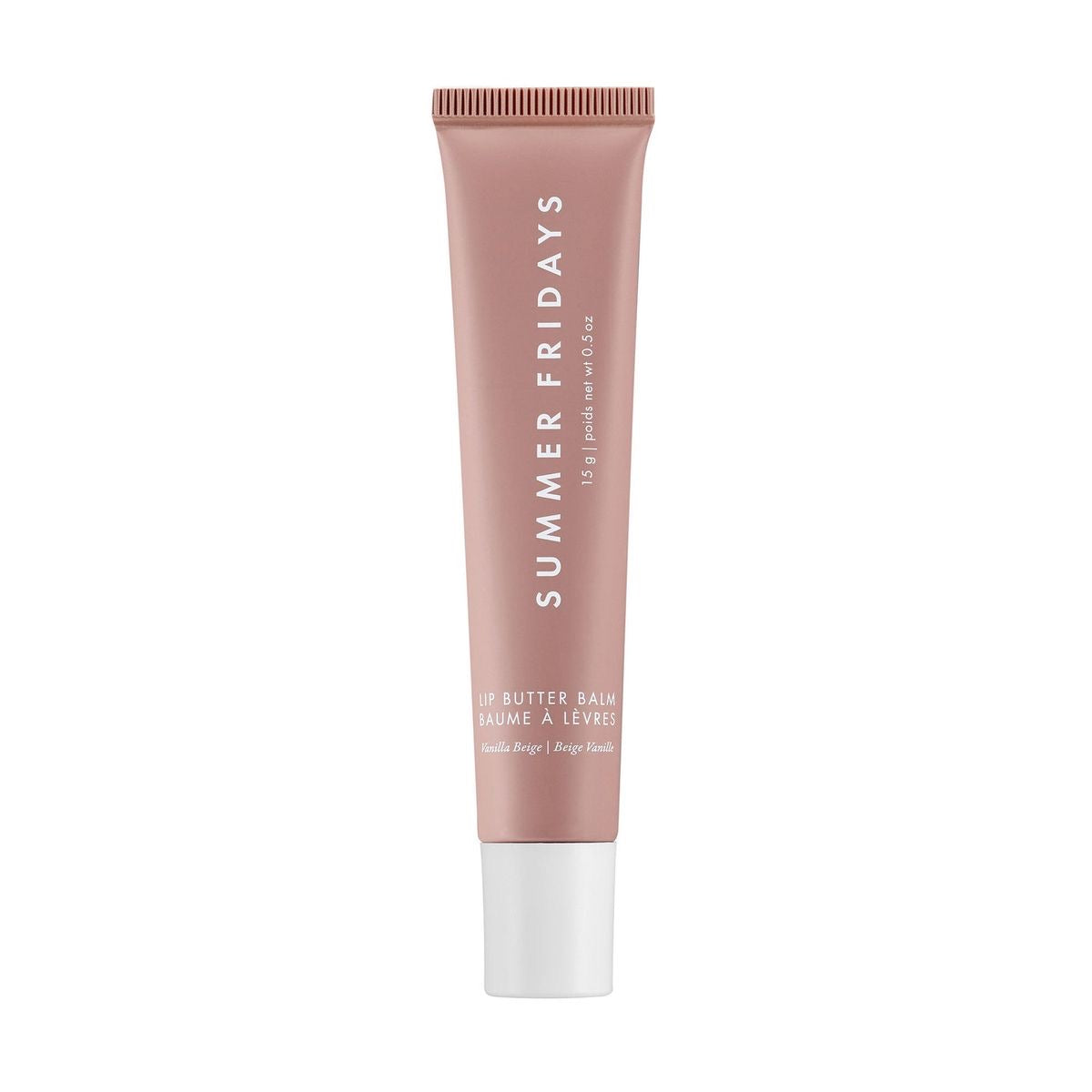 Summer Friday lip balm