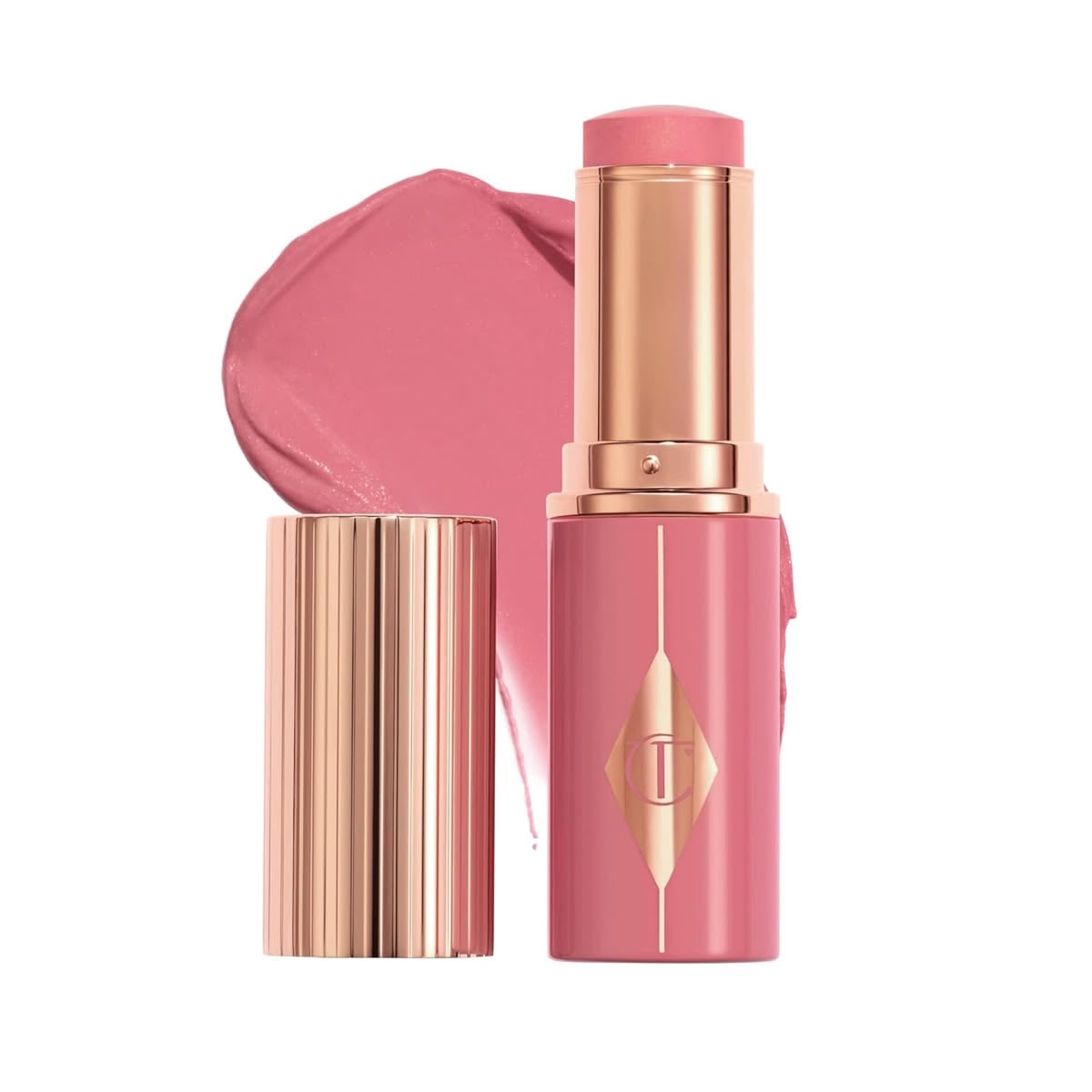 Charlotte tilbury blush
