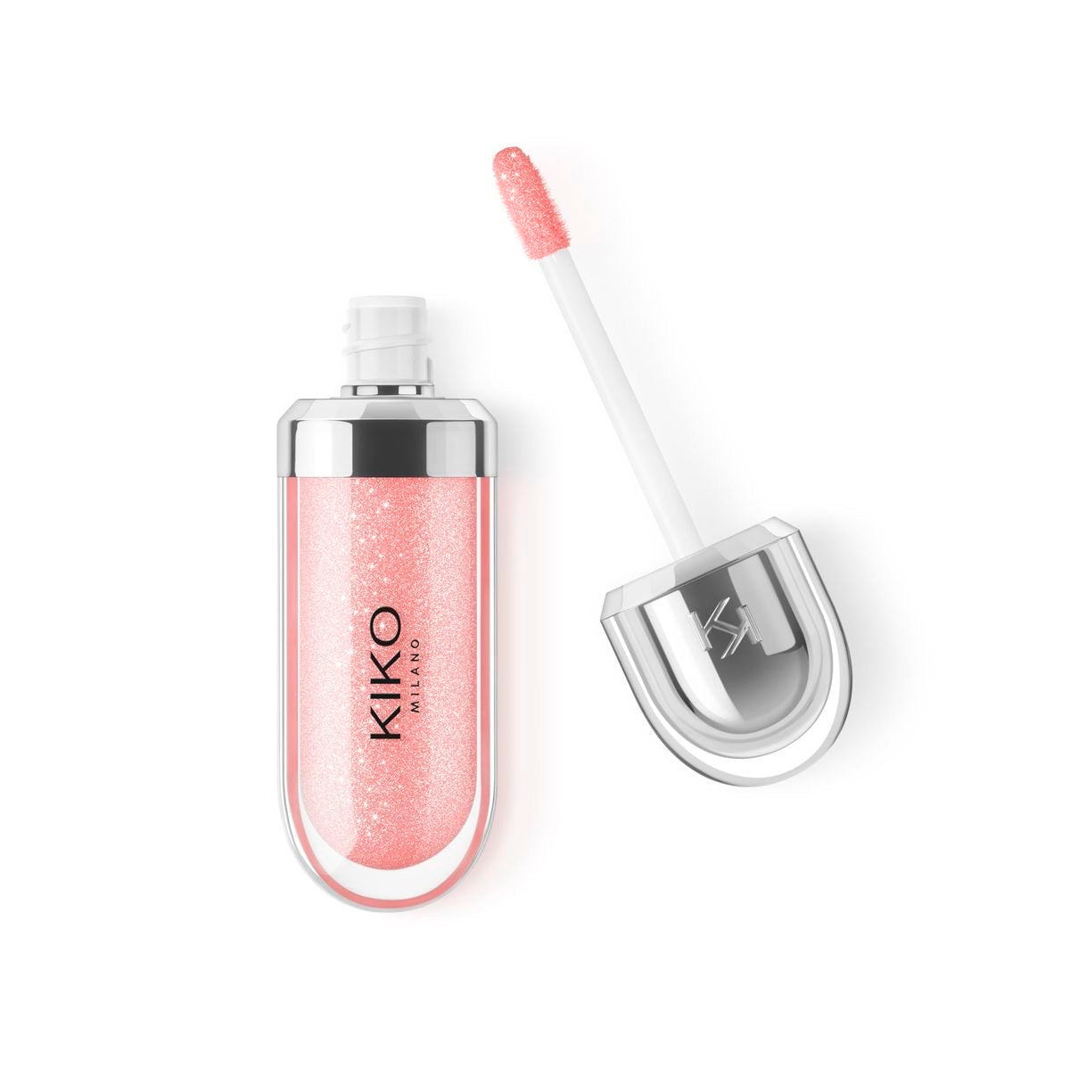 Kiko lip gloss