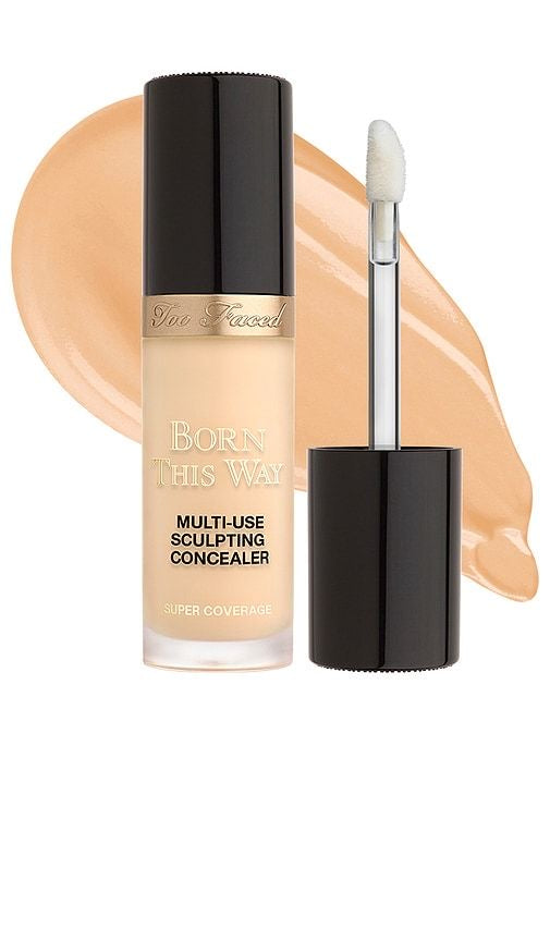Too faced concealer