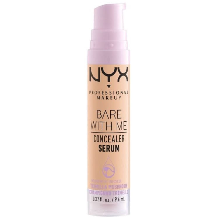 Nyx concealer