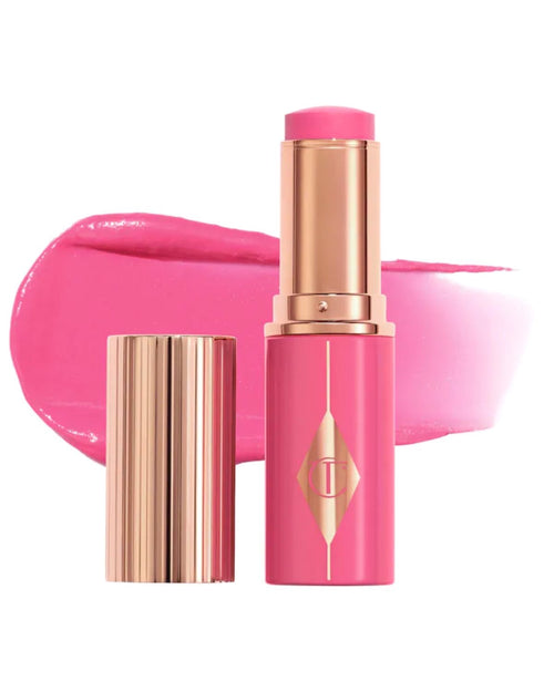Charlotte tilbury blush
